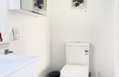 Te Horo Maison | Chalet de jardin Te Horo