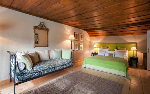 Altaussee Maison | Garden Cottage Villa Lichtenstein - Your Austrian Home