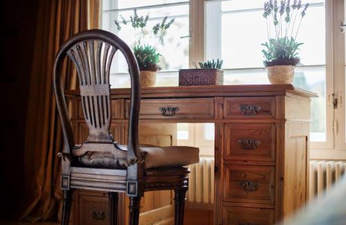 Altaussee Maison | Garden Cottage Villa Lichtenstein - Your Austrian Home