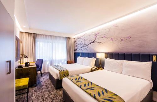 Hatfield Hôtel | Garden Court Hatfield