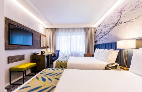 Hatfield Hôtel | Garden Court Hatfield