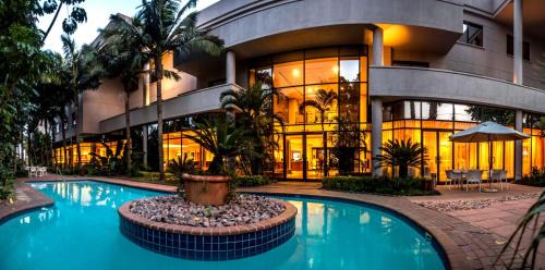 Hatfield Hôtel | Garden Court Hatfield