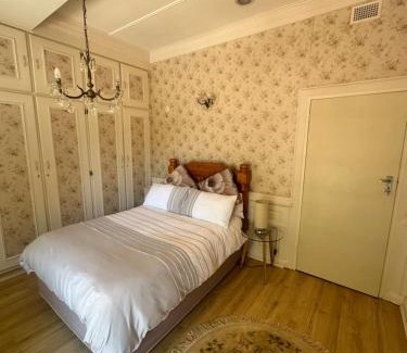 Potchefstroom Maison | Garden Court