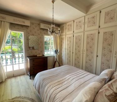 Potchefstroom Maison | Garden Court
