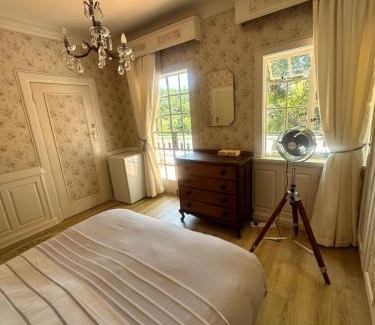 Potchefstroom Maison | Garden Court