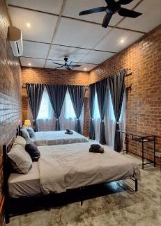 Seremban Maison | Garden Family Suite Seremban 3 by SkyLimit Suites