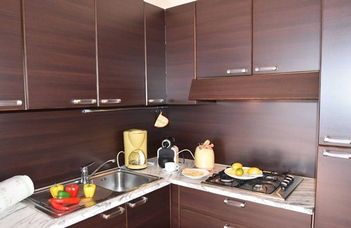 Oggebbio Appartement | Complexe résidentiel spacieux près du lac Majeur