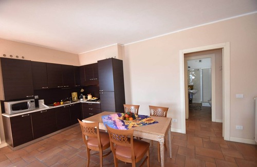 Oggebbio Appartement | Complexe résidentiel spacieux près du lac Majeur