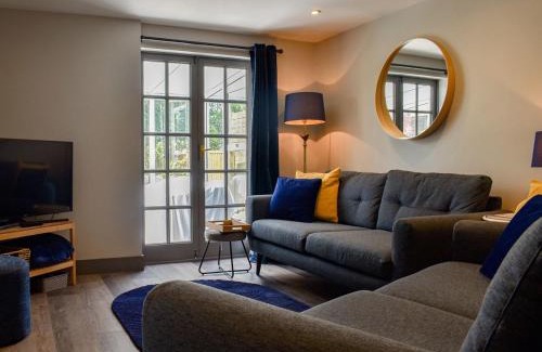 Ryde Maison | Garden Flat