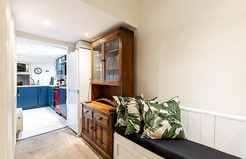 Tufnell Park Appartement | Garden Flat in Leafy Tufnell Park