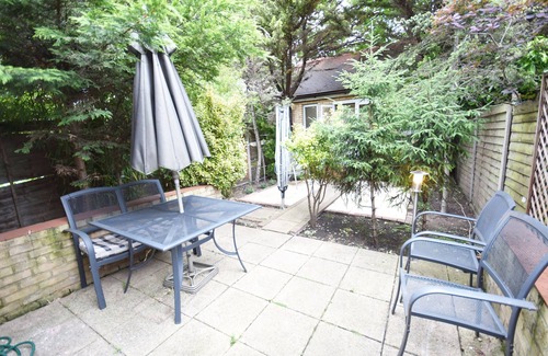 Waltham Forest Appartement | Luxury Terraced Victorian House in Waltham Forest East London