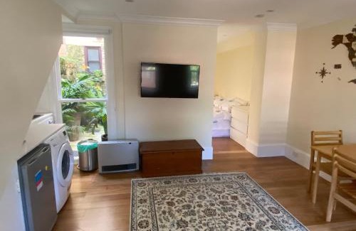 North Sydney Maison | Garden flat, NORTH SYDNEY