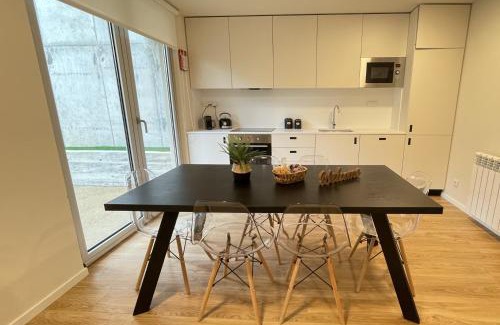 Foz do Douro Appartement | Garden Foz Cool Living