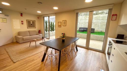 Foz do Douro Appartement | Garden Foz Cool Living