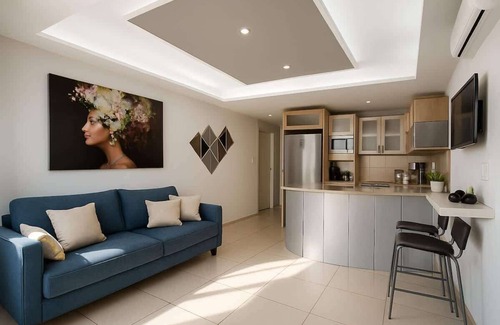 Eilat Maison | Garden Getaway & Pool | Royal Park| By SweetyGuest
