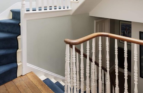 Tufnell Park Maison | Garden Grand. - Quatre Chambres Maison, Couchages 8