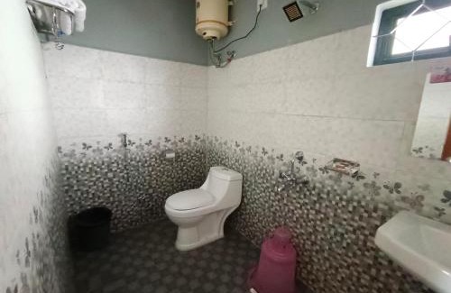 Khattalwada Maison | Garden Guest House