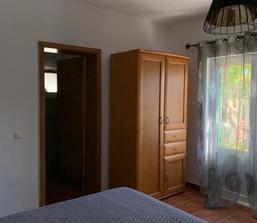 Bemparece Appartement | Garden Guest House
