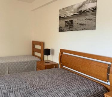 Bemparece Appartement | Garden Guest House