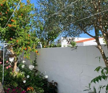 Bemparece Appartement | Garden Guest House