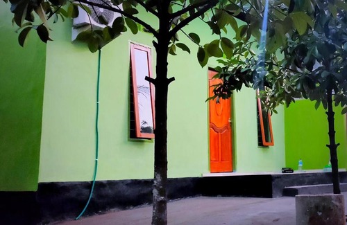 Praya Maison | Garden Guesthouse Praya