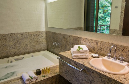 Colonia do Marcal Hôtel | Garden Hill Hotel e Golfe