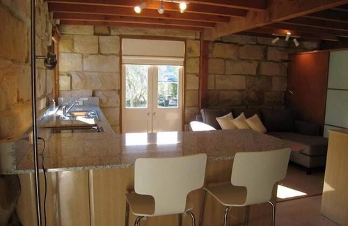 Cambewarra Maison | Garden Hill Spa Retreat: Magnolia Cottage