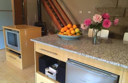 Cambewarra Maison | Garden Hill Spa Retreat: Magnolia Cottage