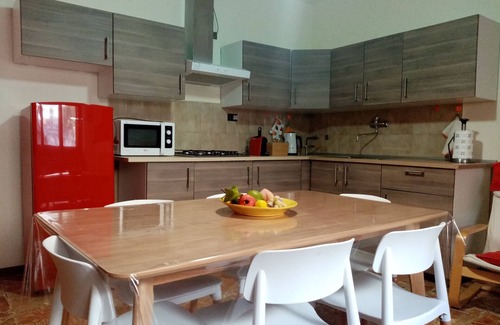 Guardiabruna Maison | Maison de vacances jardin