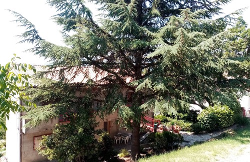 Guardiabruna Maison | Maison de vacances jardin