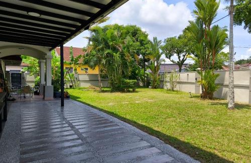 Daerah Kulai Maison | Garden Homestay