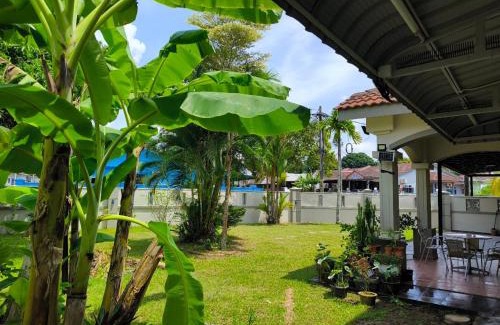 Daerah Kulai Maison | Garden Homestay