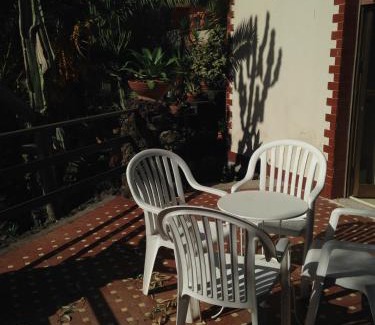 Carrubazza-Motta Maison | Garden Hotel