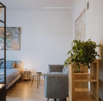 Cesis Appartement | Garden House Apartments