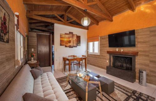 Prasas Maison | Garden House By Estia