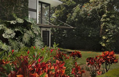 San Antonio de Belen Maison | Garden House