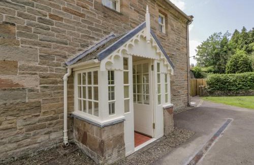 Kirkmichael Maison | Garden House - Culzean Castle
