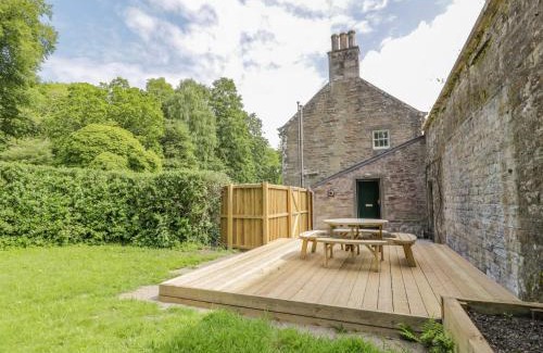 Kirkmichael Maison | Garden House - Culzean Castle