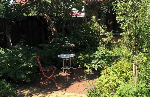 Lubbenau/Spreewald Maison | Maison de jardin dans le concombre de Lübbenau