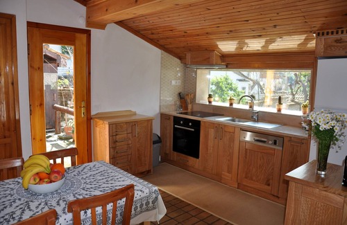 Selcuk Maison | Garden House, Holdiay à louer Ephèse