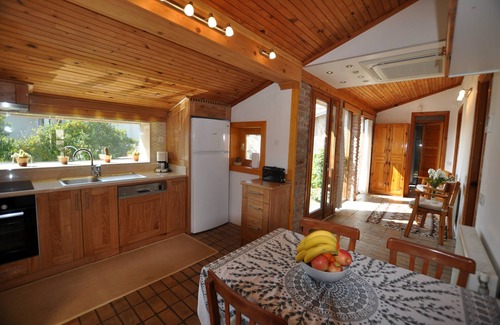 Selcuk Maison | Garden House, Holdiay à louer Ephèse