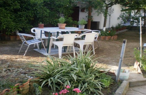 Nea Rodha Maison | Maison traditionnelle n ° 2, à 50 mètres de la plage!