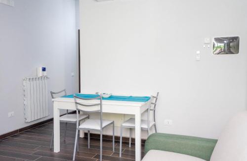 Catanzaro Lido Appartement | Garden House