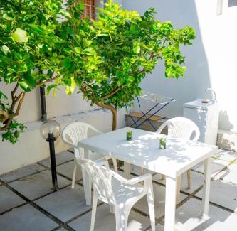 Catanzaro Lido Appartement | Garden House