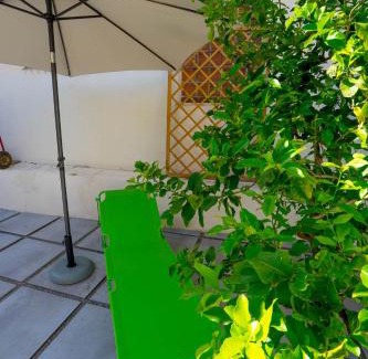 Catanzaro Lido Appartement | Garden House