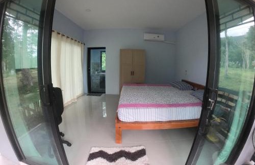 Bai Lan Maison | Garden House Koh Chang