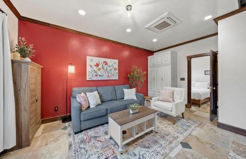 University City Maison | Garden House