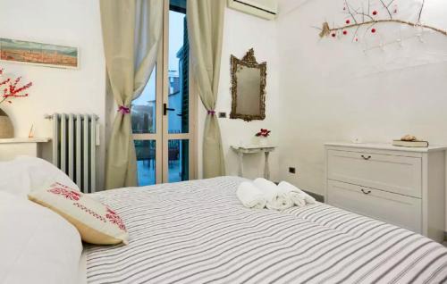 Isolotto Appartement | Garden in Florence