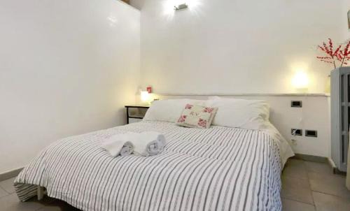 Isolotto Appartement | Garden in Florence
