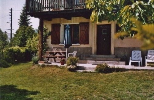 Forville Appartement | Appartement calme en Rez de jardin dans maison de pays